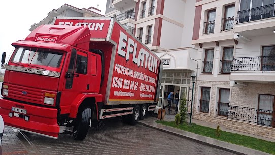 Felahiye Evden Eve Nakliyat